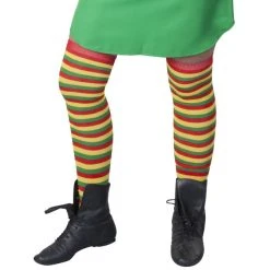 MICA Festival Kniestrümpfe - Gestreift - Für Erwachsene