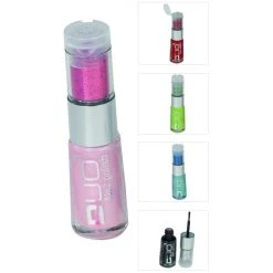 Sonstiger Hersteller Duo-Nagellack - 8 Ml - Verschiedene Farben -Mica Decorations Geschäft lack alle