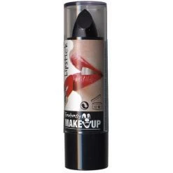Hesse & Voormann GmbH Faschingsschminke - Lippenstift - Schwarz