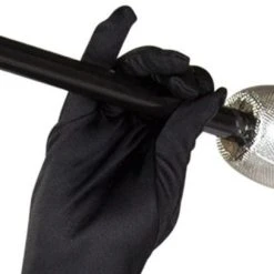 MICA Festival Partymikrofon - 26 Cm