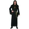 MICA Festival Kostüm - Mönch - Für Erwachsene - 2-teilig