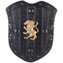 Besttoy Kostüme Faschingsset - Ritter - 2-teilig -Mica Decorations Geschäft ritter2