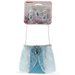 Besttoy Prinzessinnenset - 3-teilig -Mica Decorations Geschäft tasche0