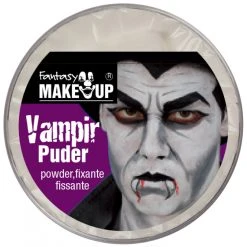 Hesse & Voormann GmbH Fantasy Make-Up - Vampir - Make-Up Mit Zubehör